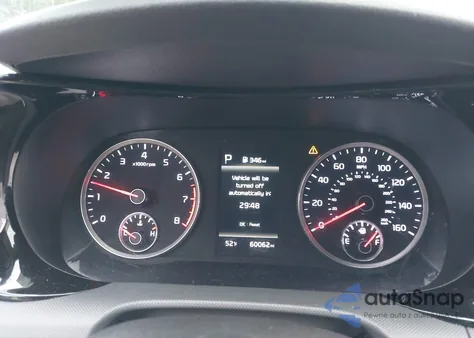 2024 Kia K5 Lxs from USA, damaged, VIN 5XXG14J2XRG242096